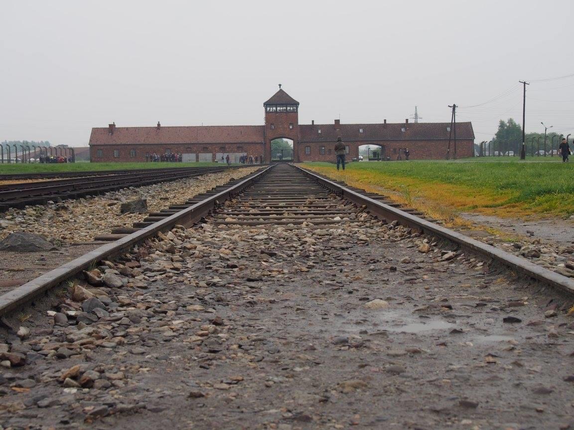 アウシュビッツ