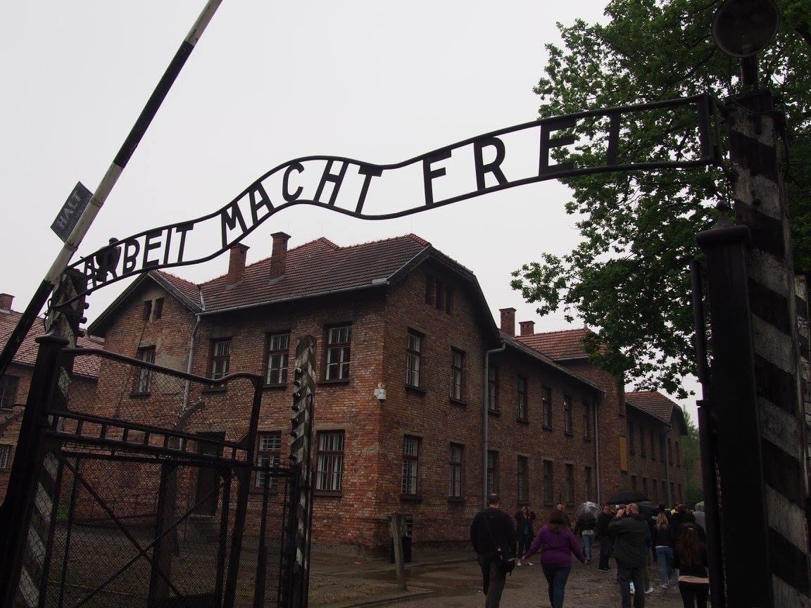 アウシュビッツ