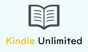 kindleunlimitedロゴ