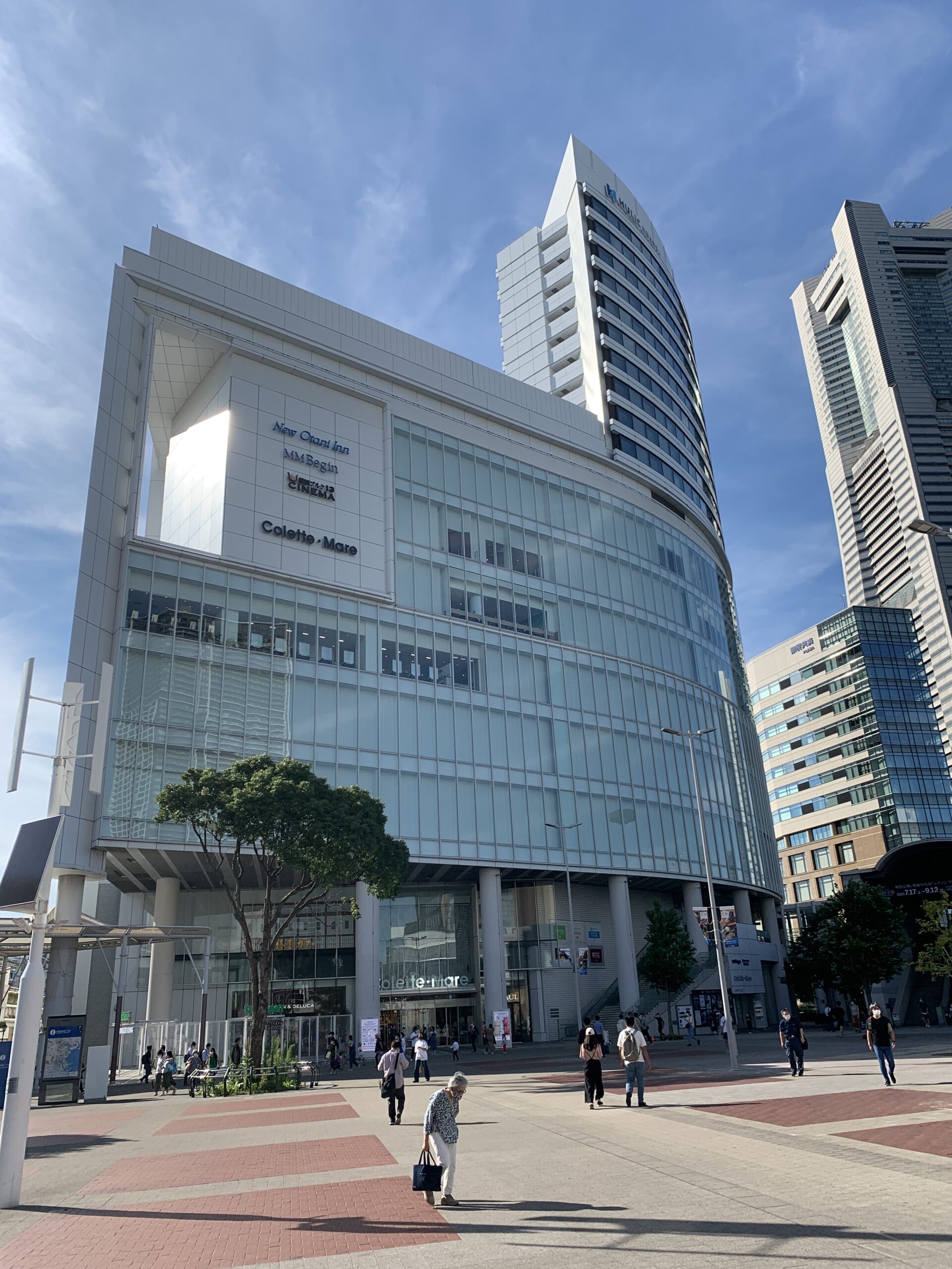 コレットマーレ